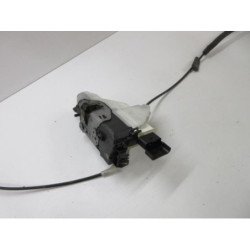 Serrure Avant Gauche Peugeot 5008 1 Phase 1